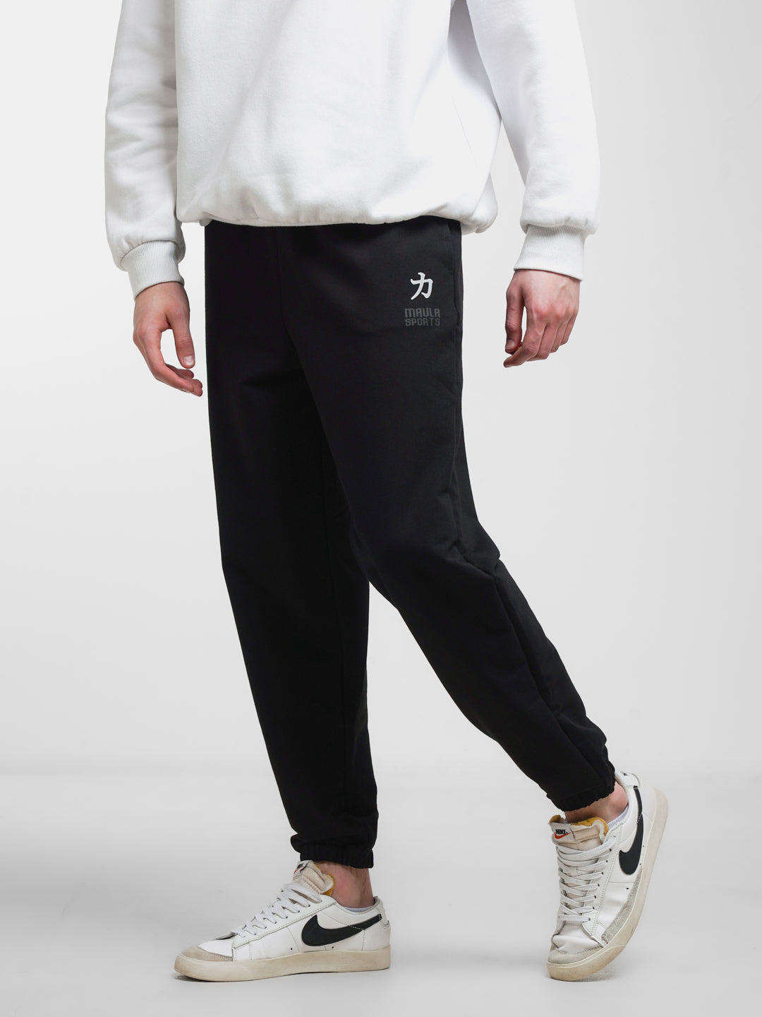 Ironclad Power Joggers